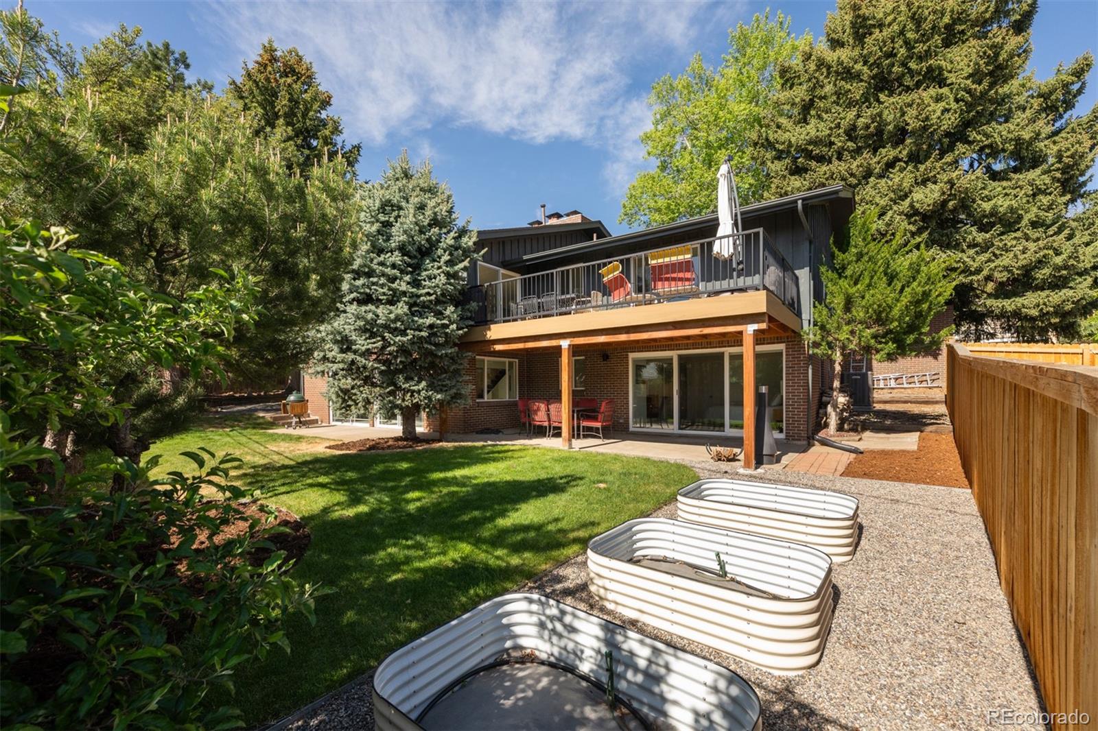 MLS Image #44 for 936 s cole drive,lakewood, Colorado