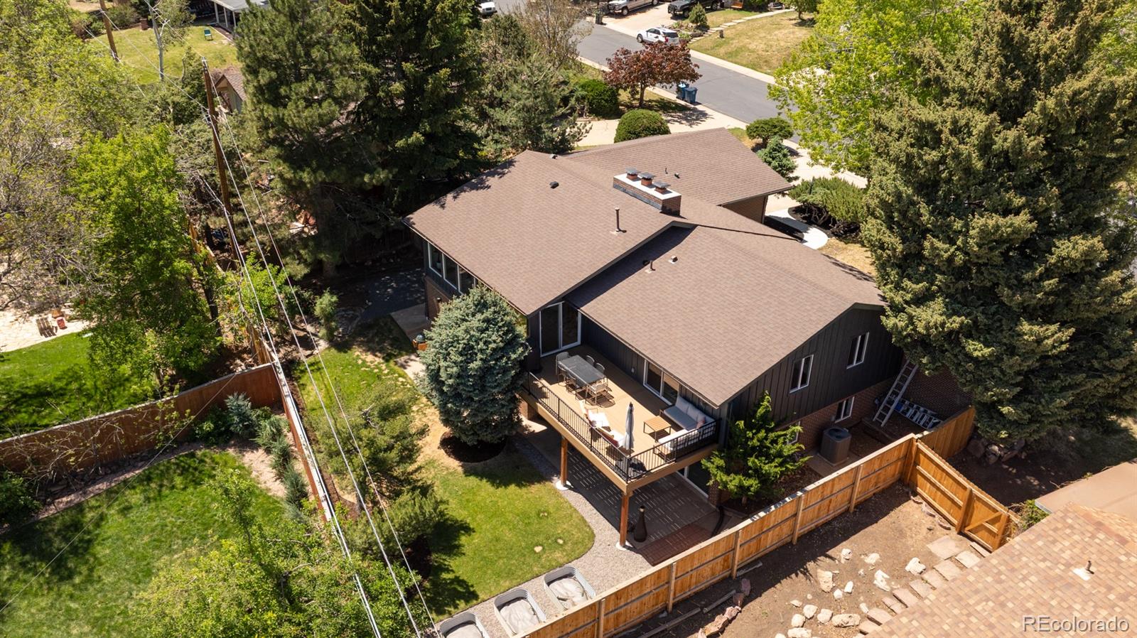 MLS Image #45 for 936 s cole drive,lakewood, Colorado