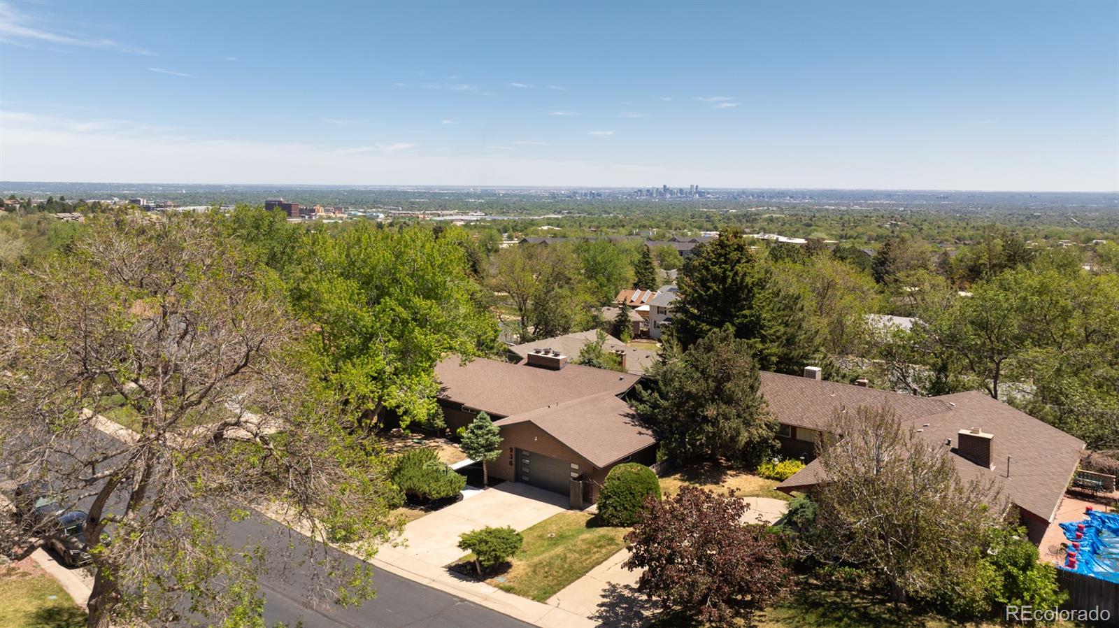 MLS Image #46 for 936 s cole drive,lakewood, Colorado