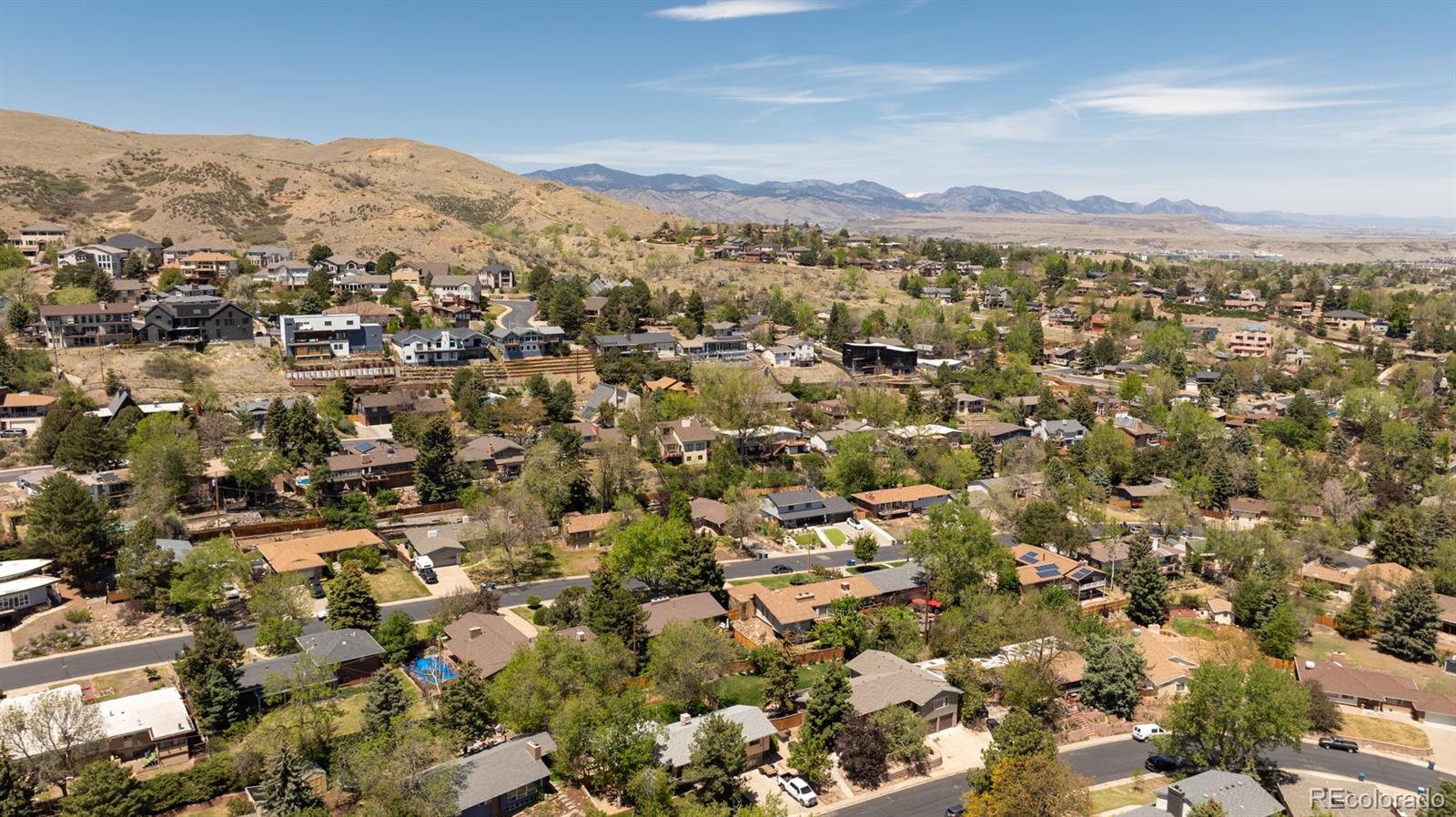 MLS Image #47 for 936 s cole drive,lakewood, Colorado