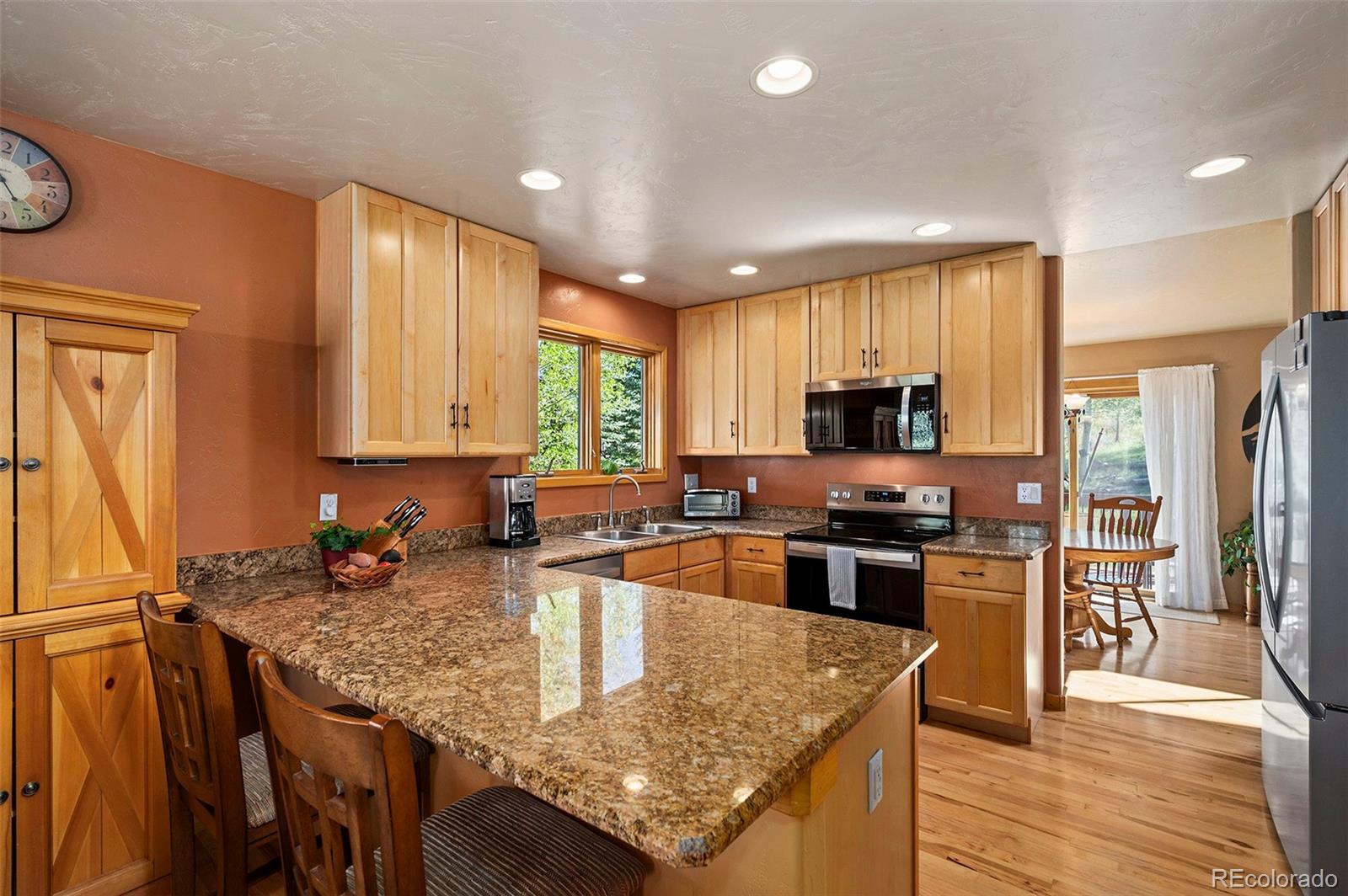 MLS Image #10 for 290  village road,granby, Colorado