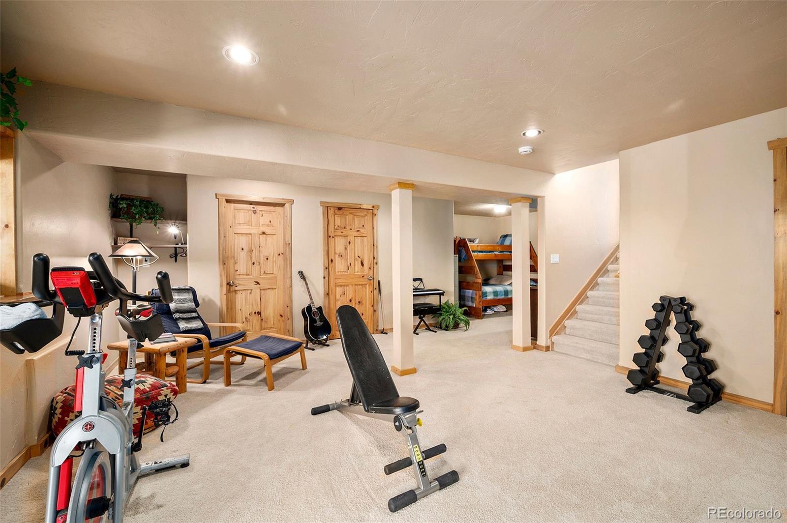 MLS Image #26 for 290  village road,granby, Colorado