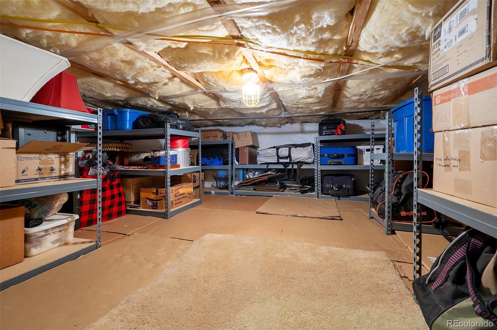 MLS Image #29 for 290  village road,granby, Colorado