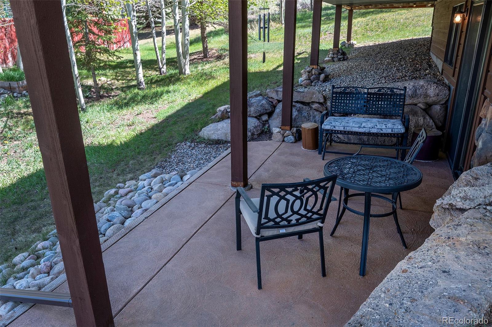 MLS Image #32 for 290  village road,granby, Colorado