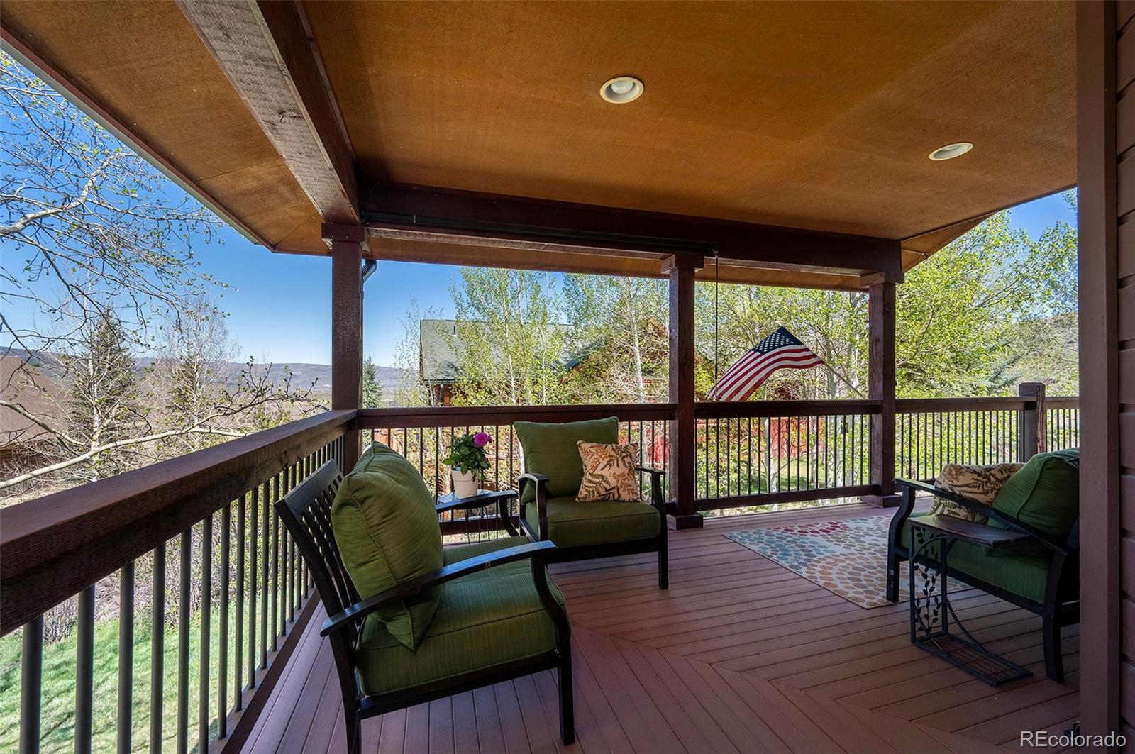 MLS Image #35 for 290  village road,granby, Colorado