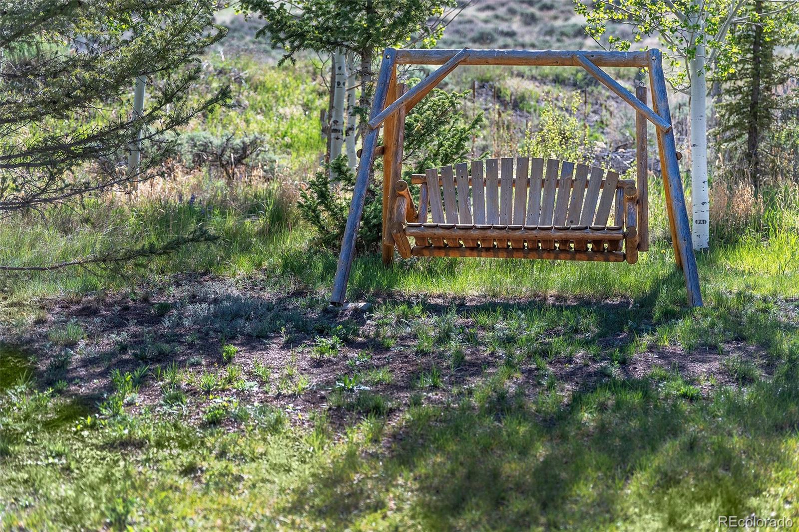 MLS Image #40 for 290  village road,granby, Colorado