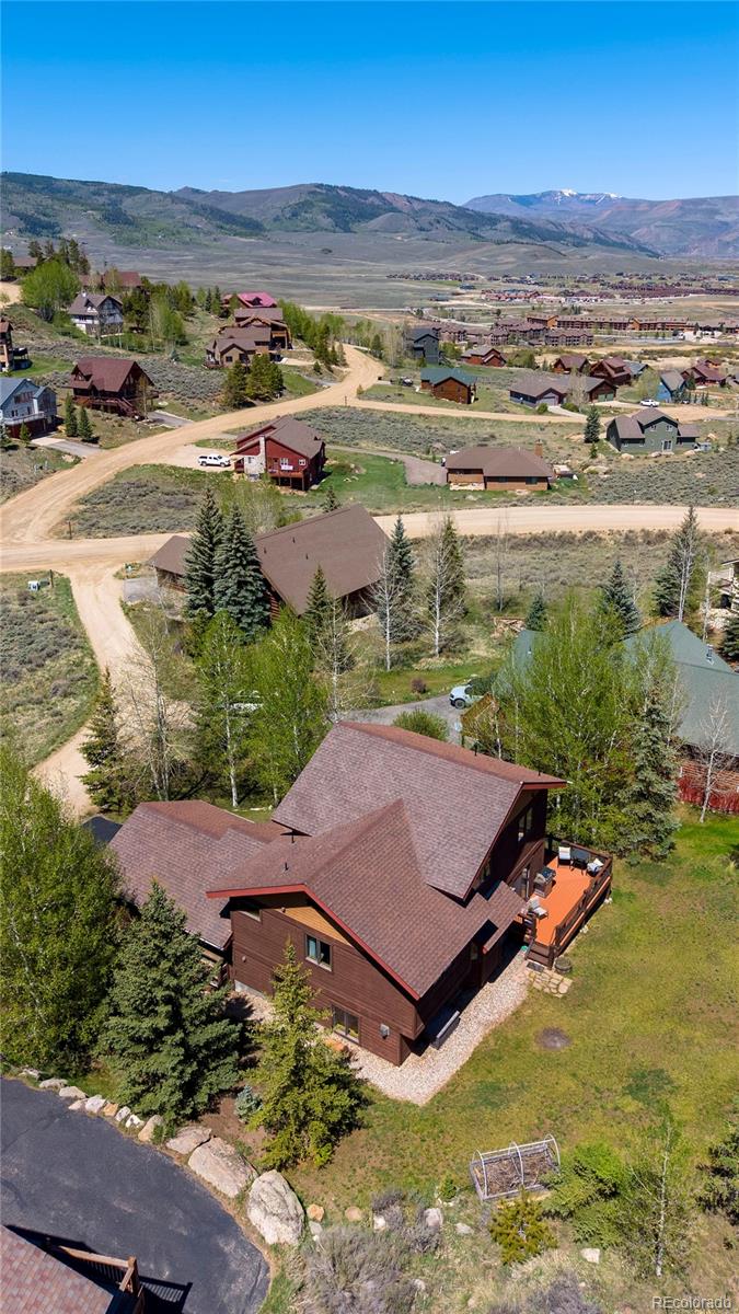 MLS Image #42 for 290  village road,granby, Colorado