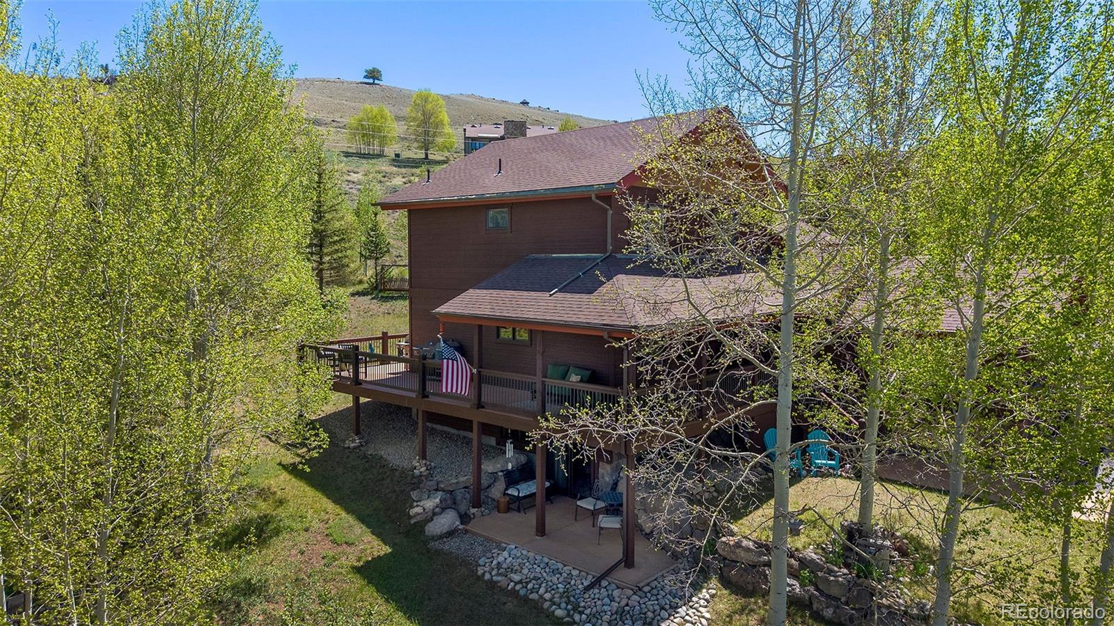 MLS Image #43 for 290  village road,granby, Colorado