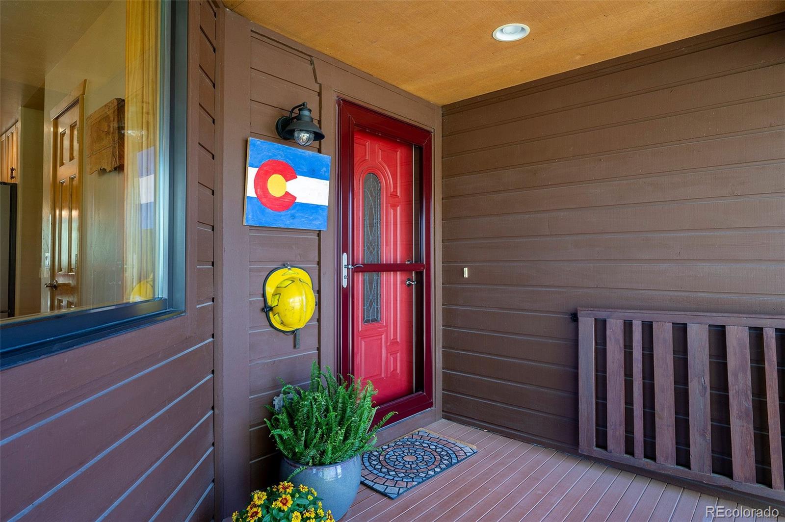 MLS Image #5 for 290  village road,granby, Colorado