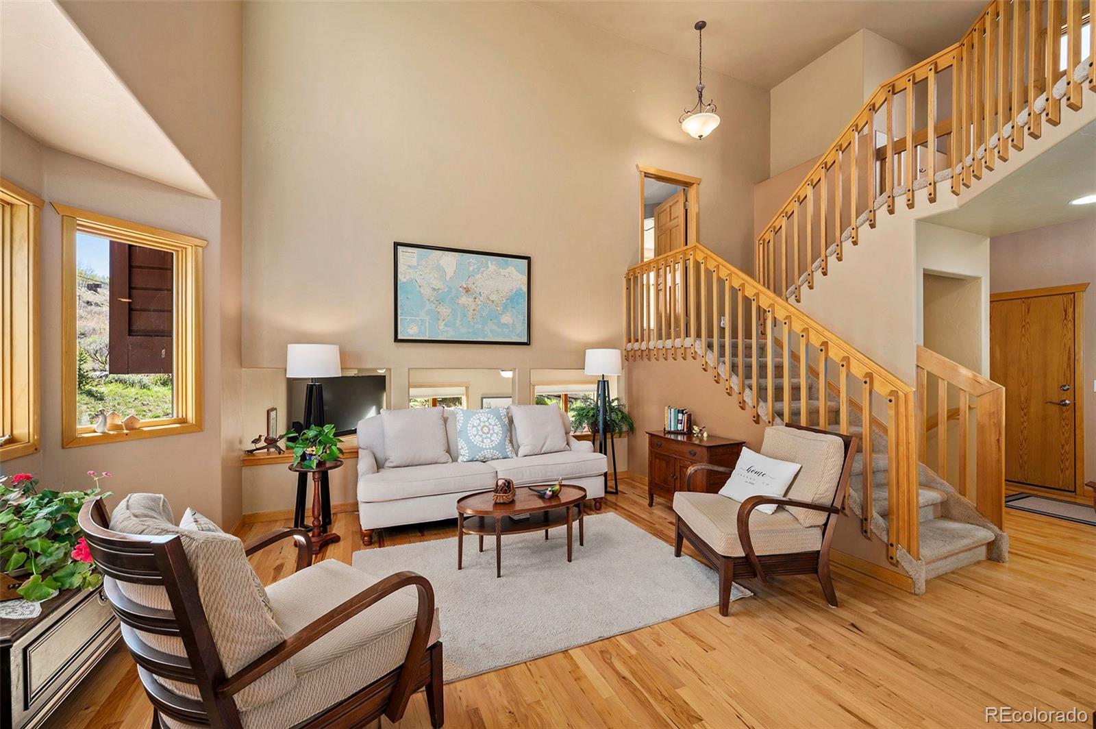 MLS Image #7 for 290  village road,granby, Colorado