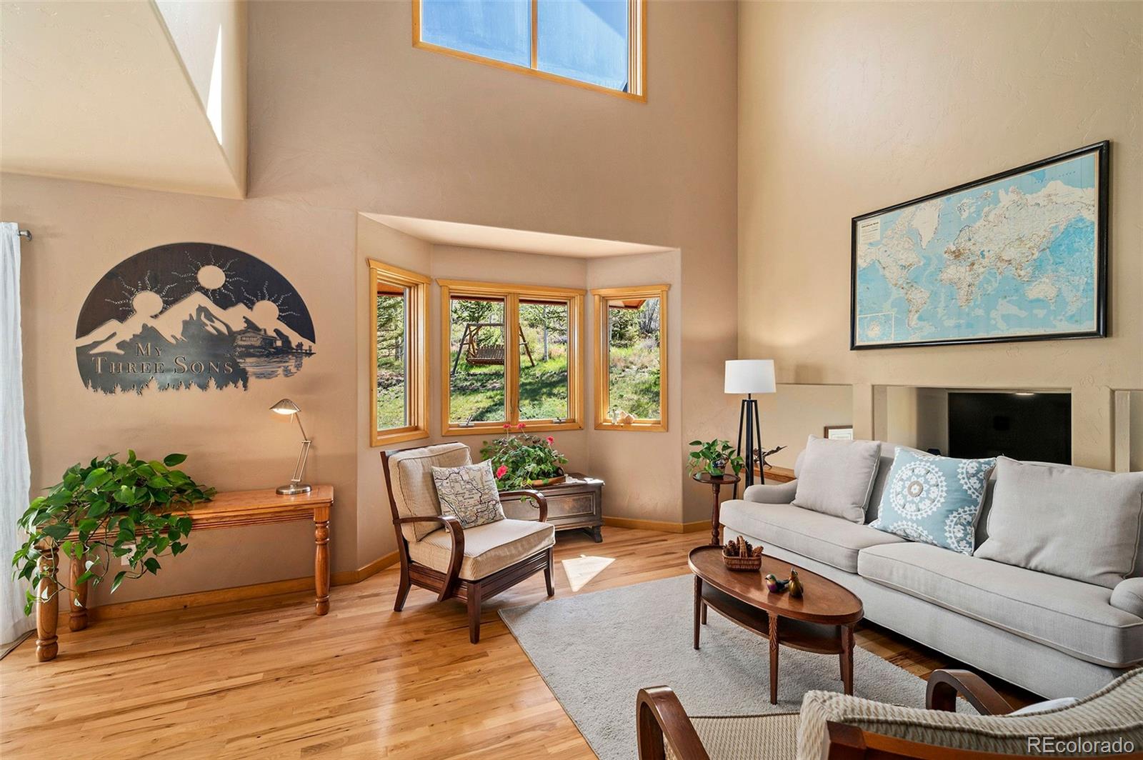 MLS Image #8 for 290  village road,granby, Colorado