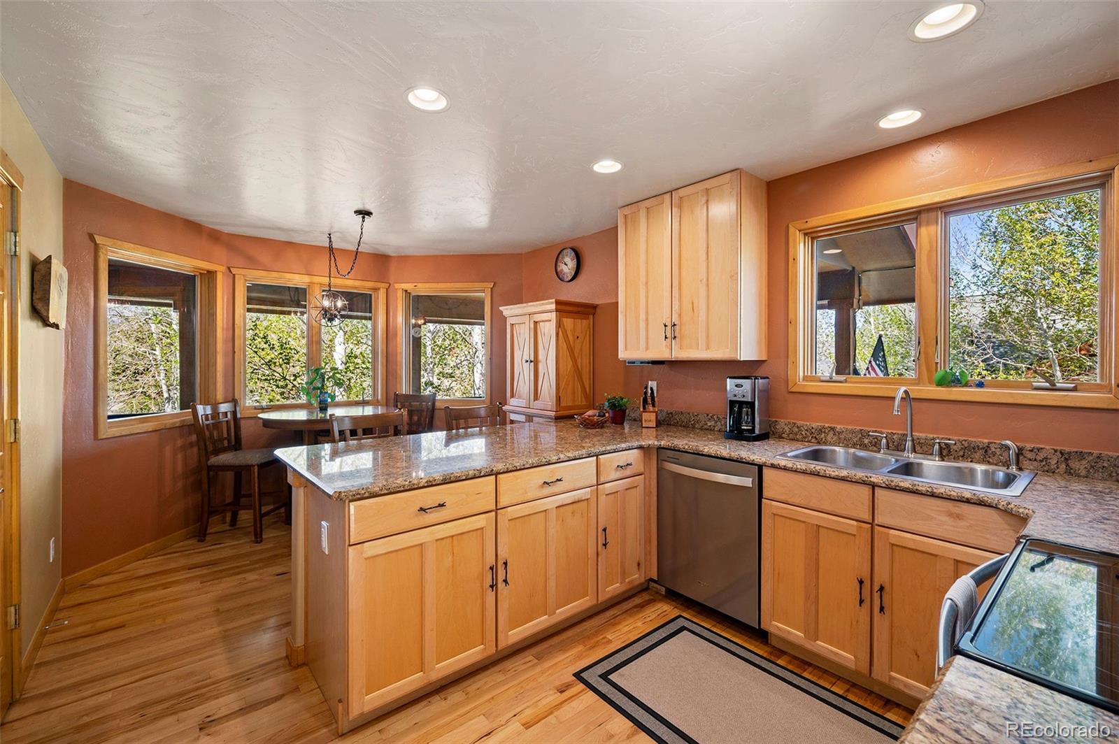 MLS Image #9 for 290  village road,granby, Colorado
