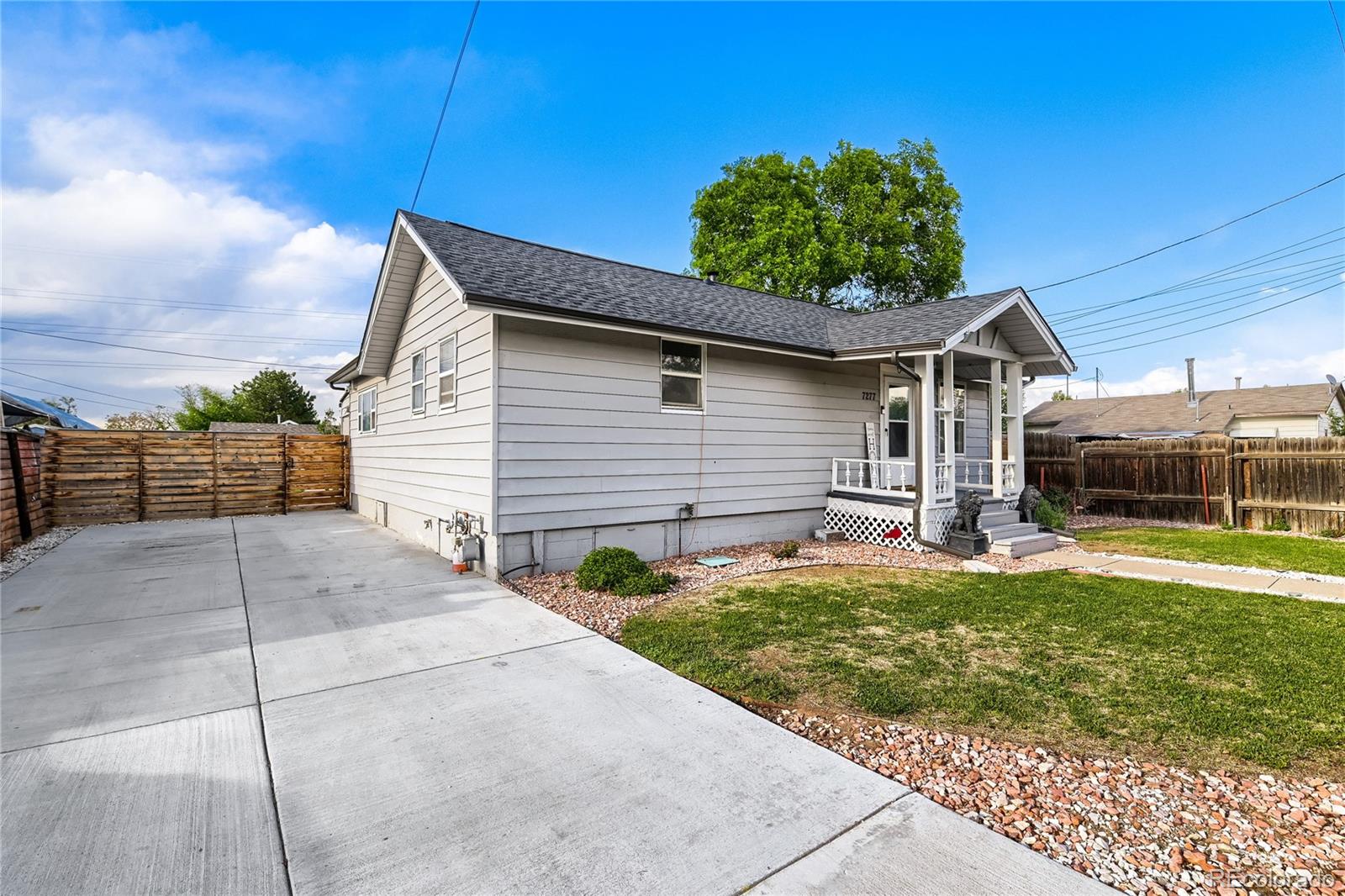 MLS Image #1 for 7277 e 68th place,commerce city, Colorado