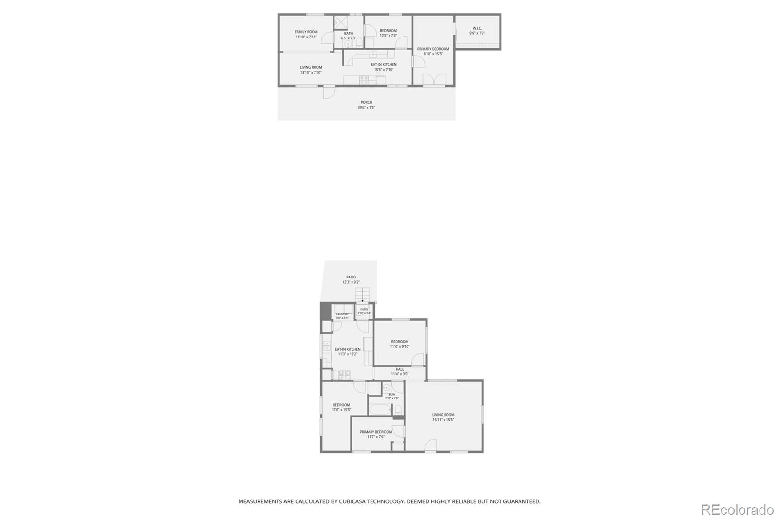 MLS Image #27 for 7277 e 68th place,commerce city, Colorado