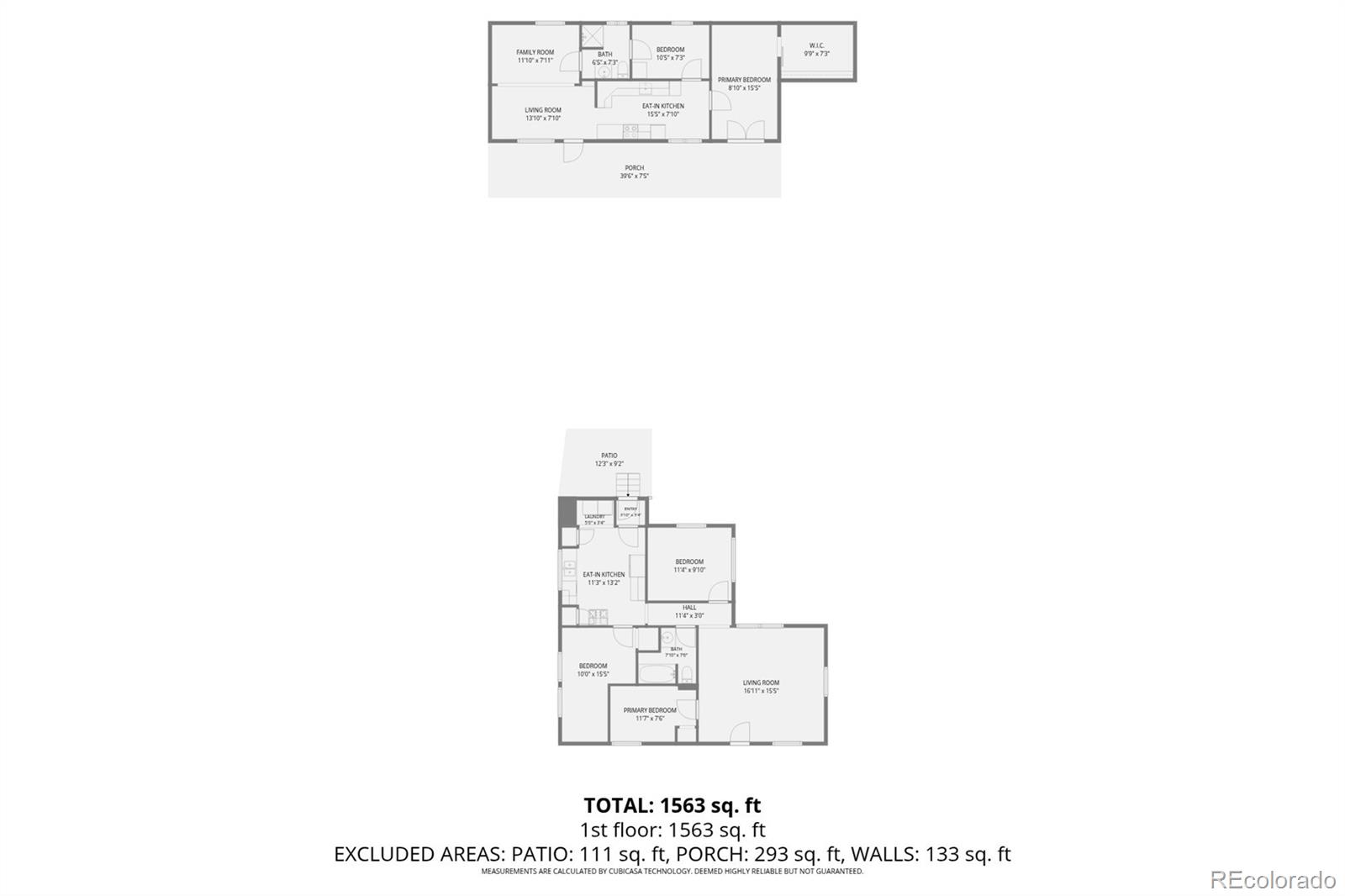 MLS Image #28 for 7277 e 68th place,commerce city, Colorado