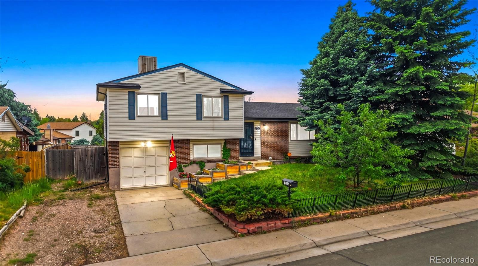 MLS Image #0 for 1581 s fairplay way,aurora, Colorado