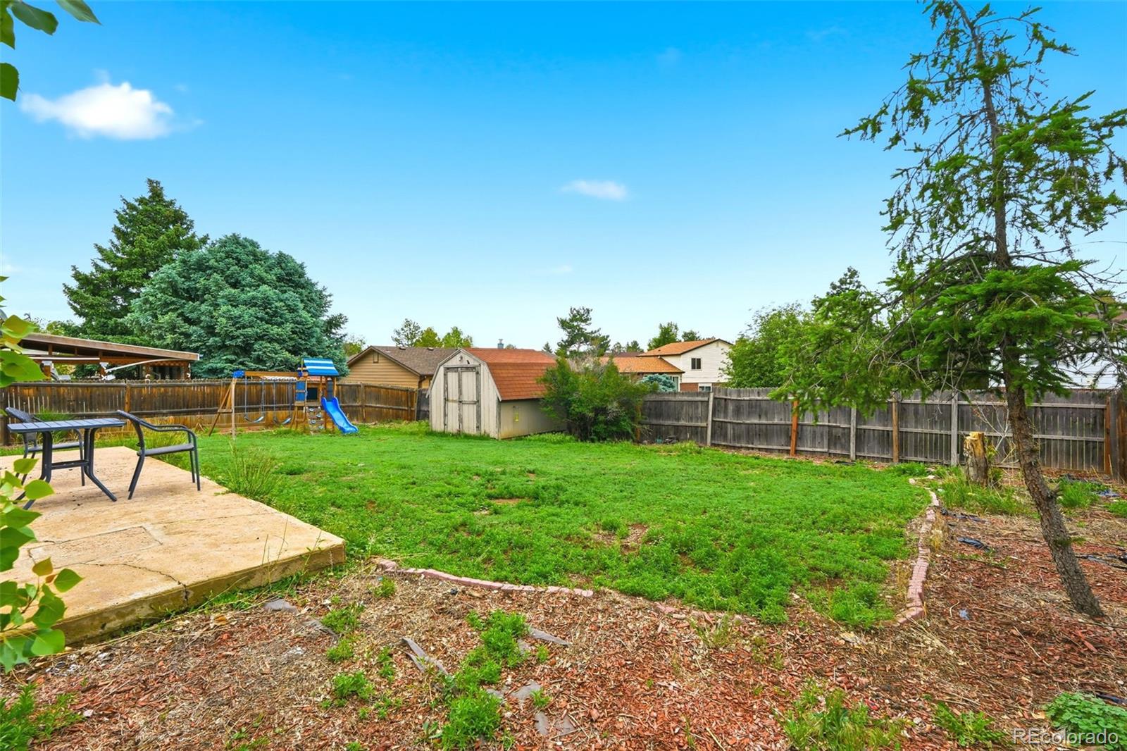 MLS Image #21 for 1581 s fairplay way,aurora, Colorado