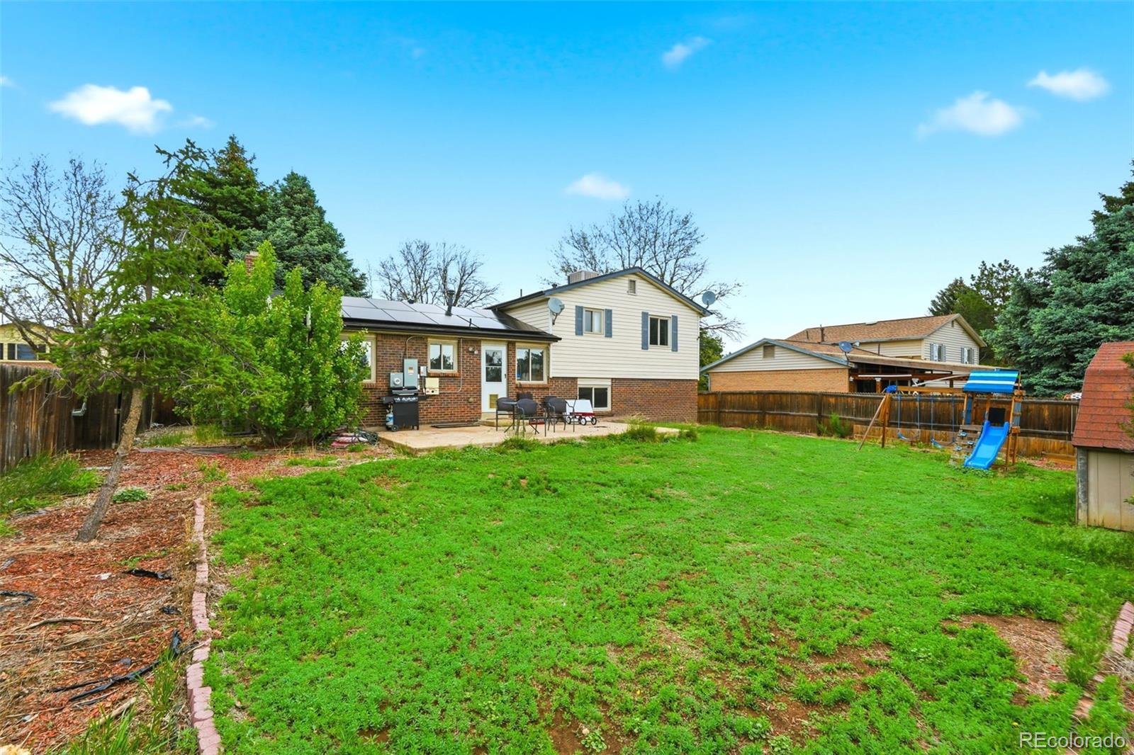MLS Image #22 for 1581 s fairplay way,aurora, Colorado