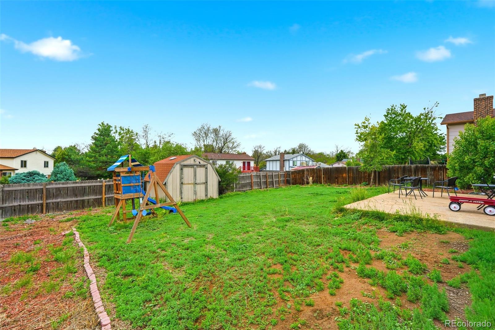 MLS Image #23 for 1581 s fairplay way,aurora, Colorado