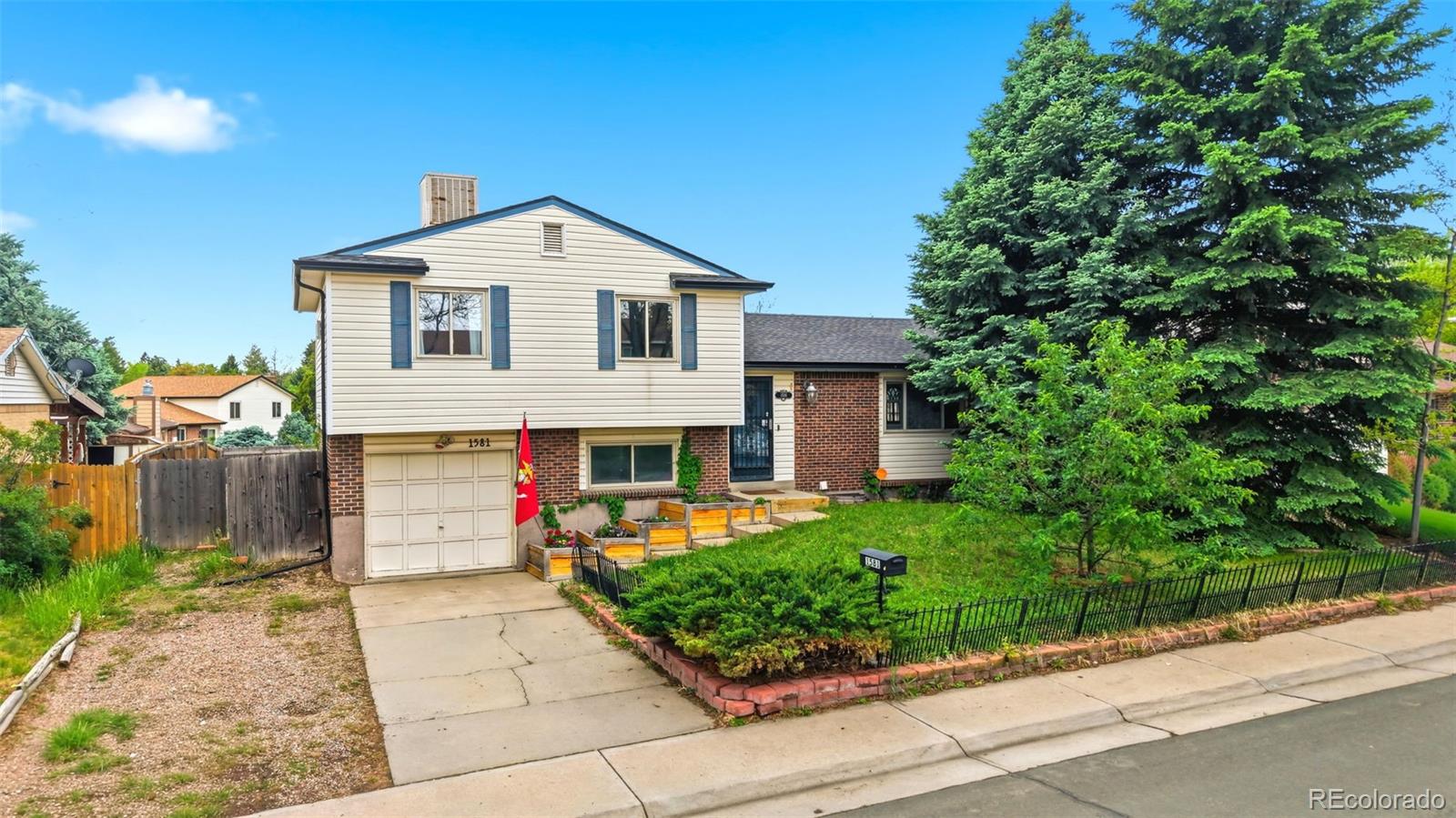 MLS Image #24 for 1581 s fairplay way,aurora, Colorado