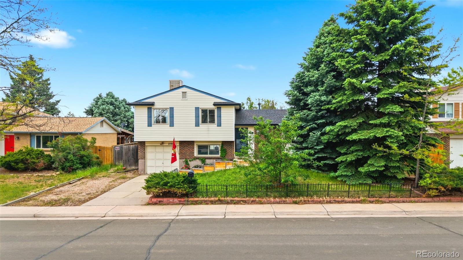 MLS Image #25 for 1581 s fairplay way,aurora, Colorado