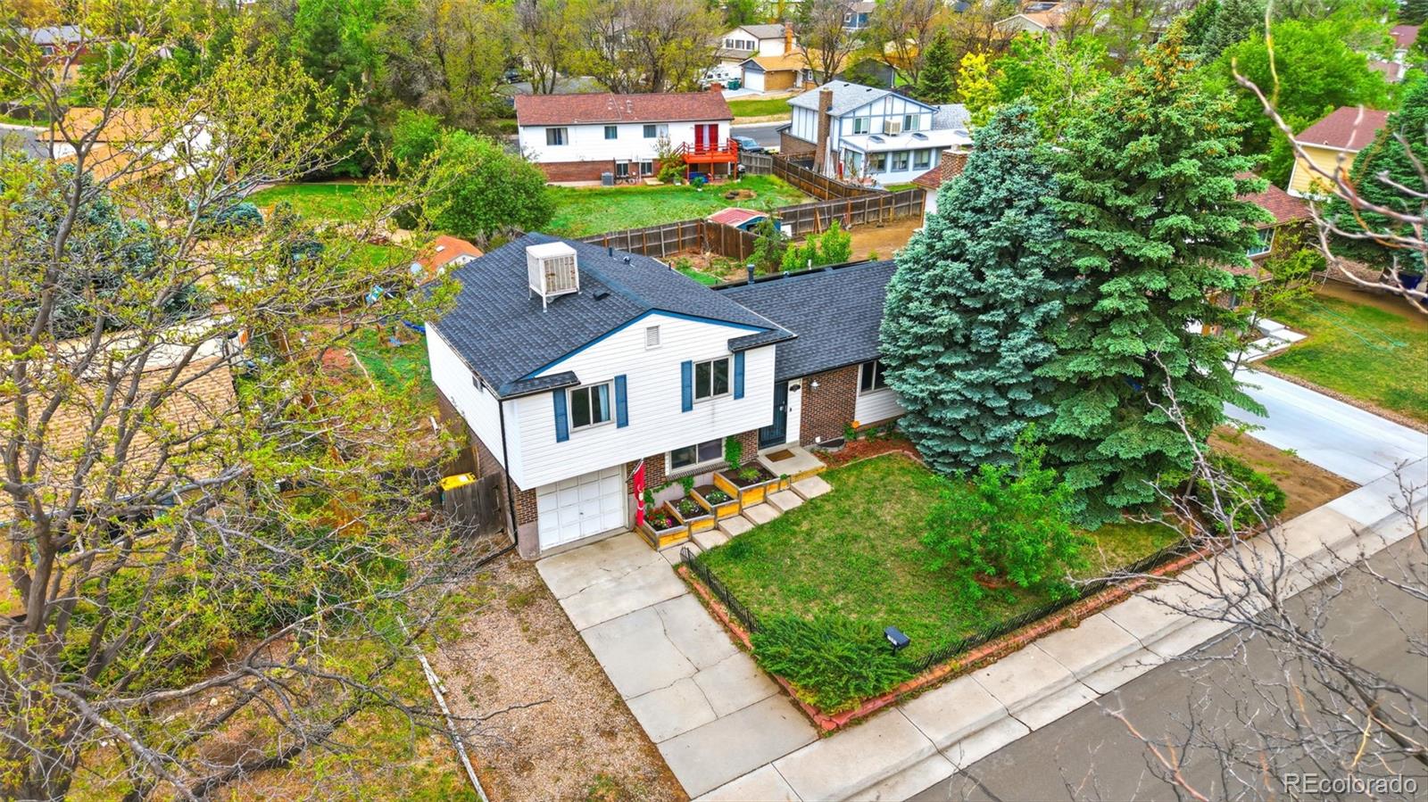 MLS Image #27 for 1581 s fairplay way,aurora, Colorado