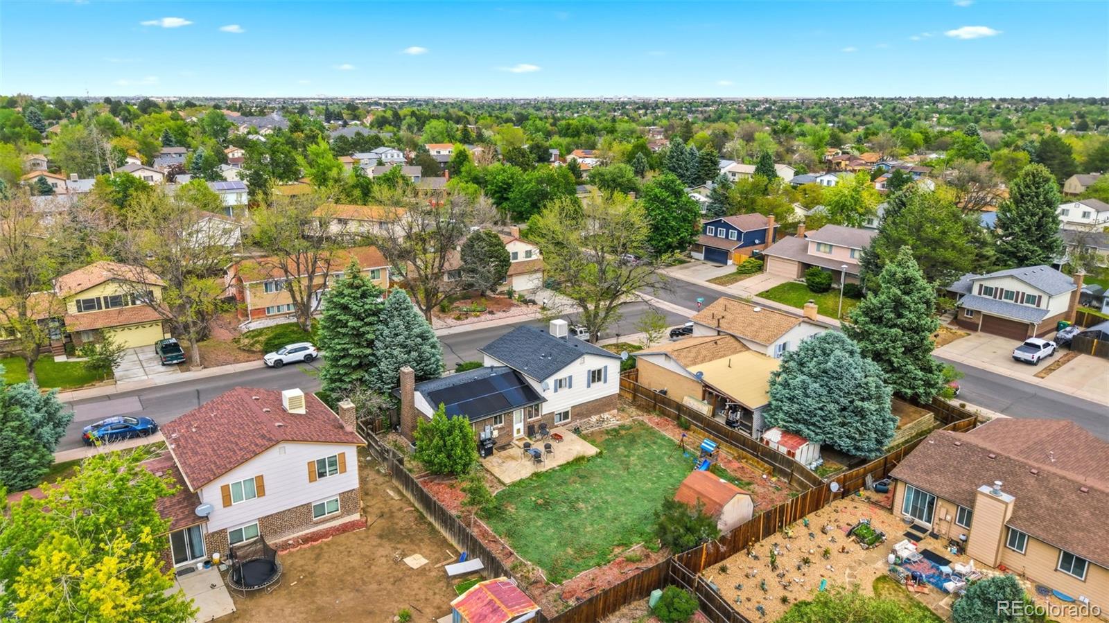 MLS Image #29 for 1581 s fairplay way,aurora, Colorado