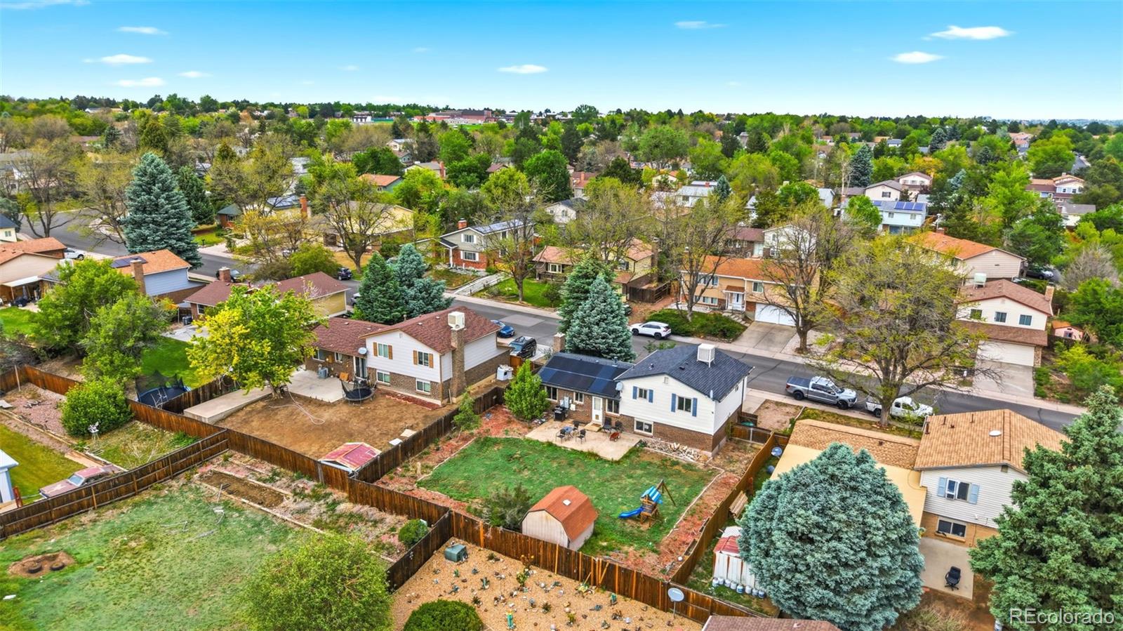 MLS Image #30 for 1581 s fairplay way,aurora, Colorado