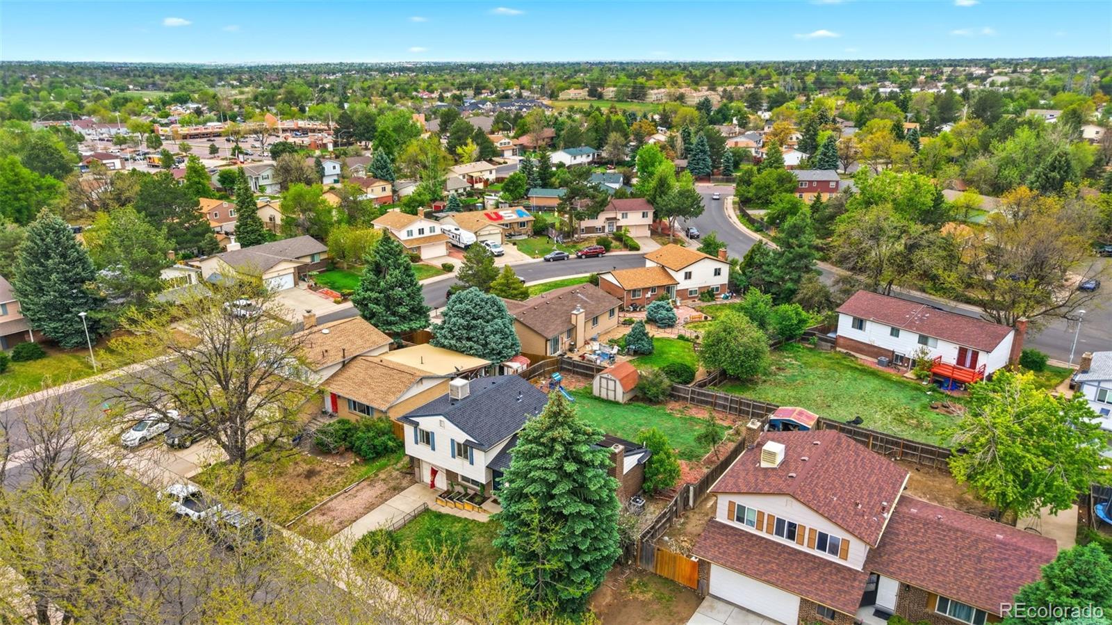 MLS Image #31 for 1581 s fairplay way,aurora, Colorado