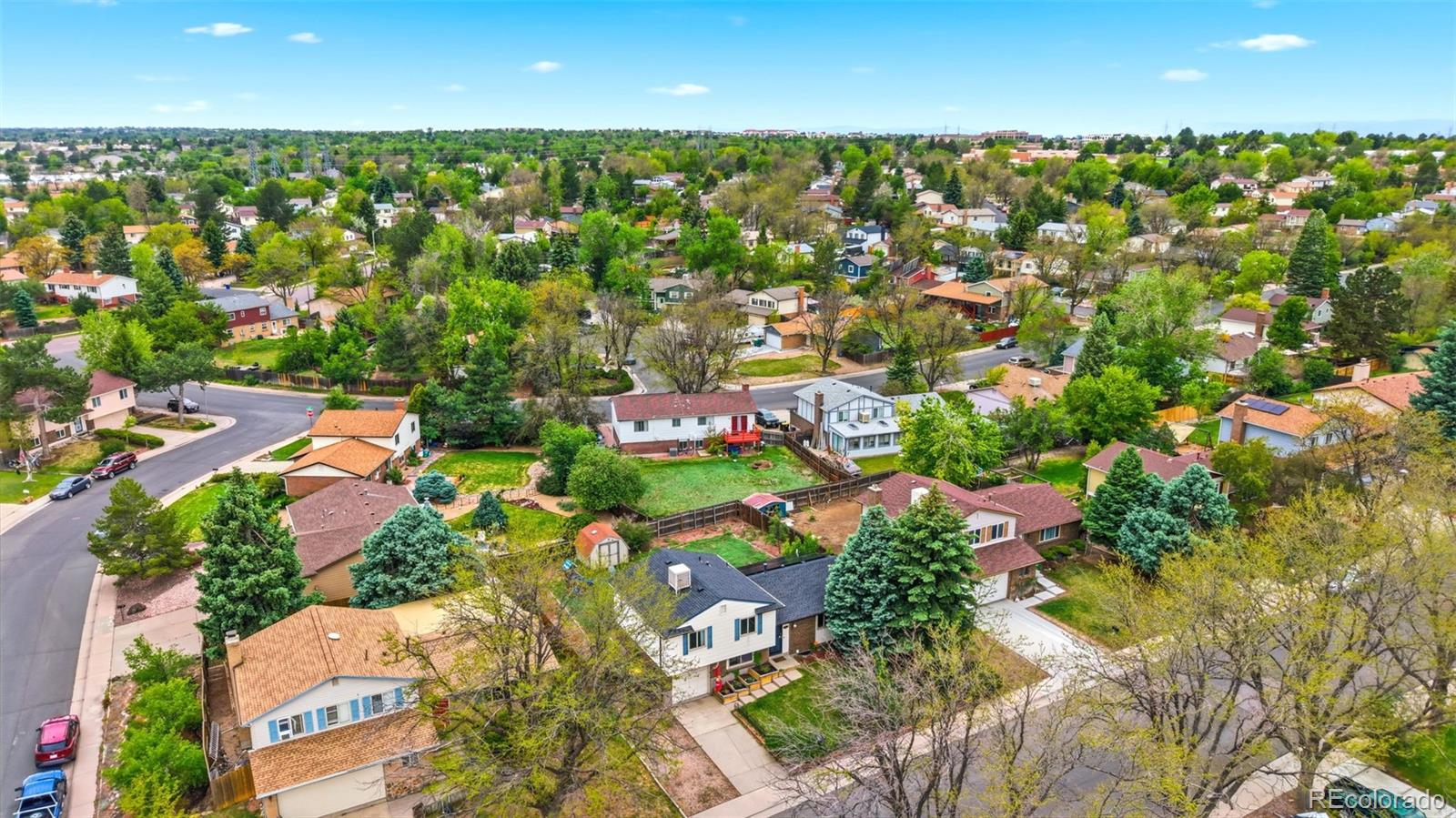 MLS Image #32 for 1581 s fairplay way,aurora, Colorado
