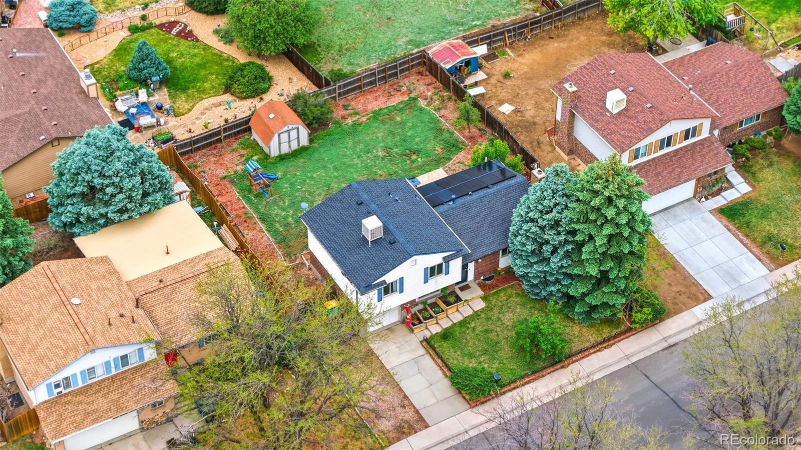 MLS Image #33 for 1581 s fairplay way,aurora, Colorado