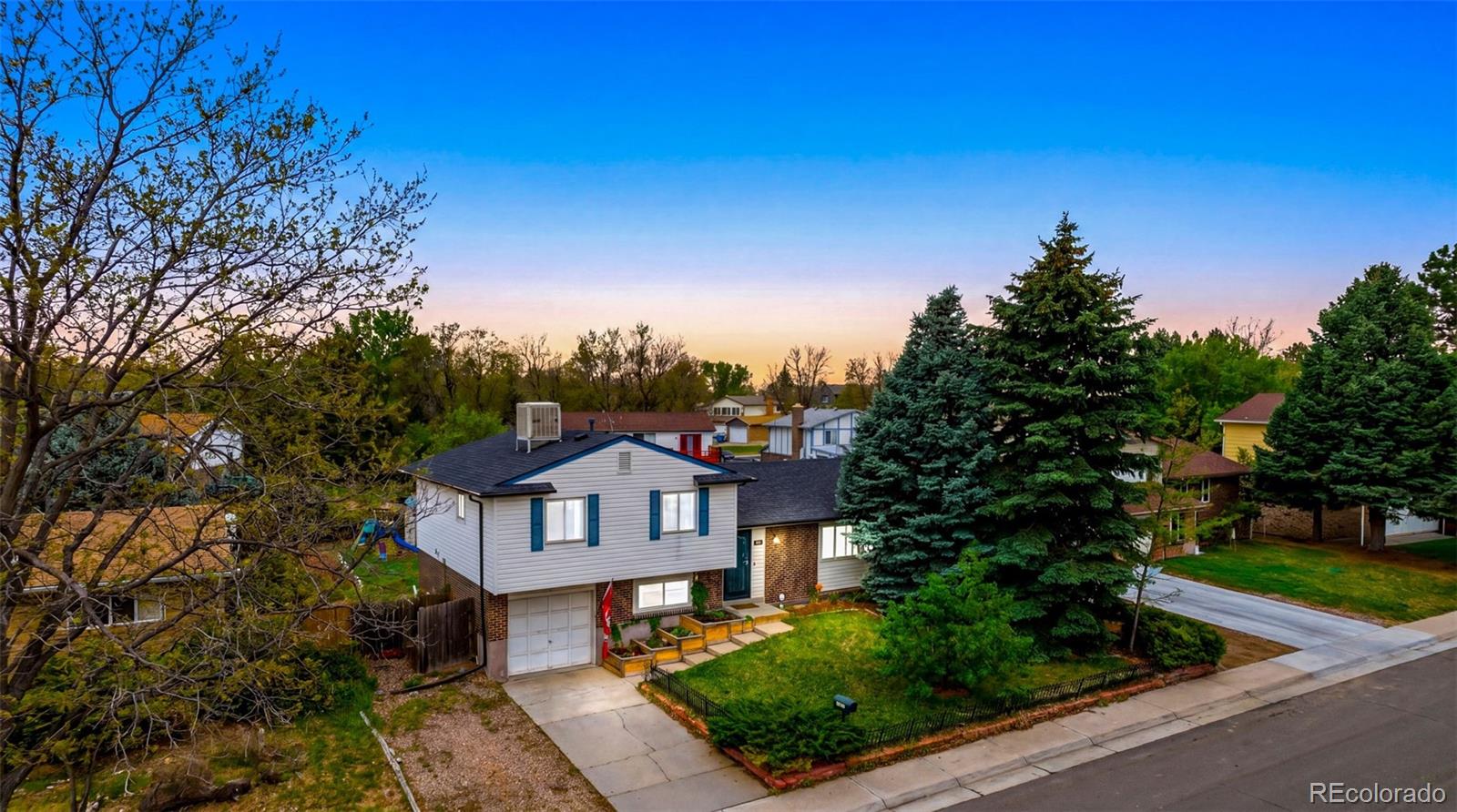 MLS Image #34 for 1581 s fairplay way,aurora, Colorado