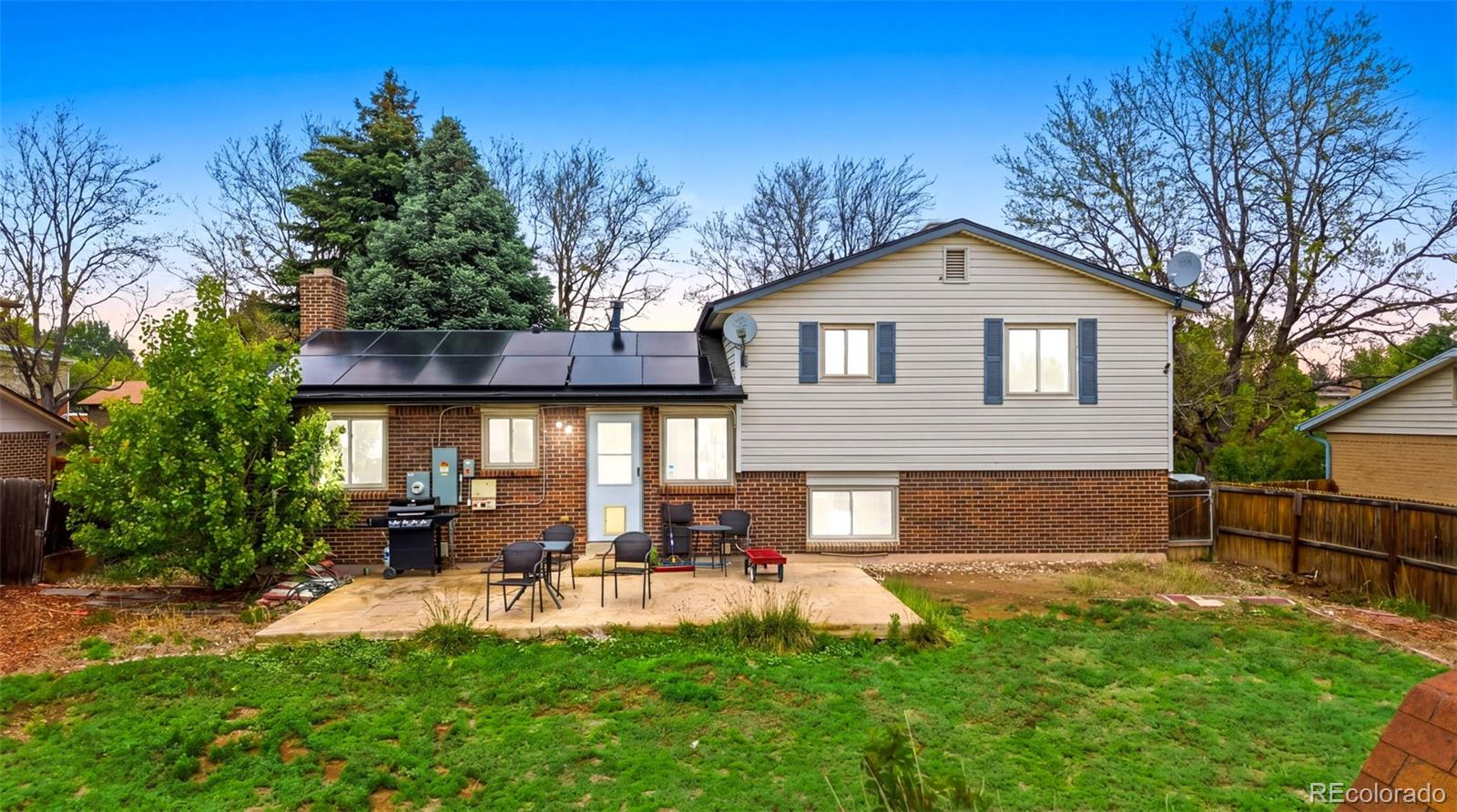 MLS Image #35 for 1581 s fairplay way,aurora, Colorado
