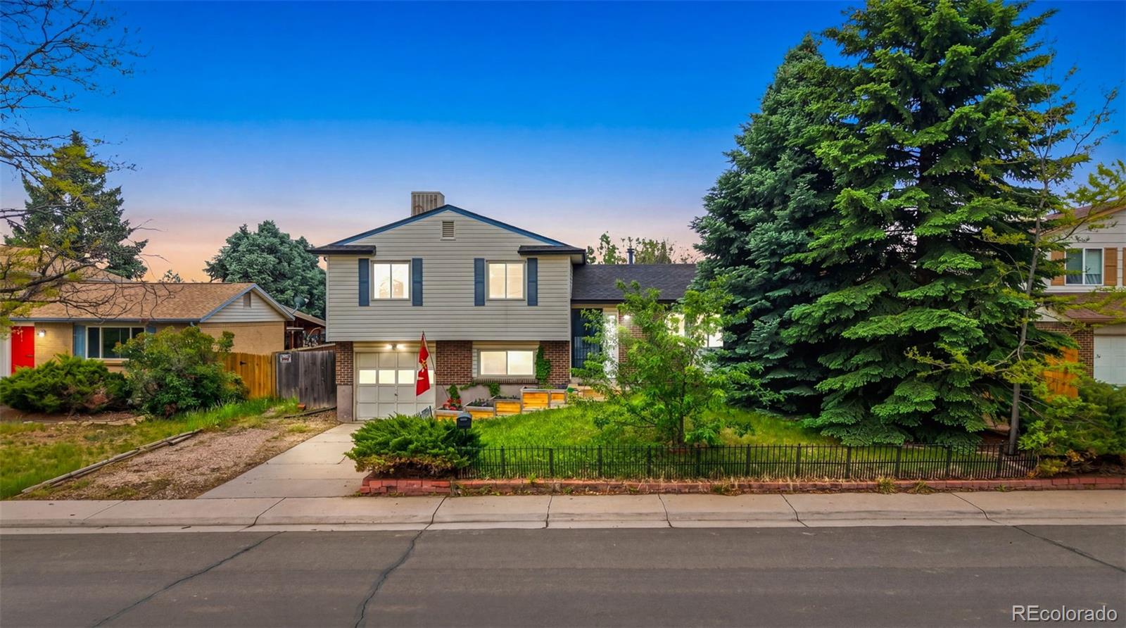 MLS Image #36 for 1581 s fairplay way,aurora, Colorado