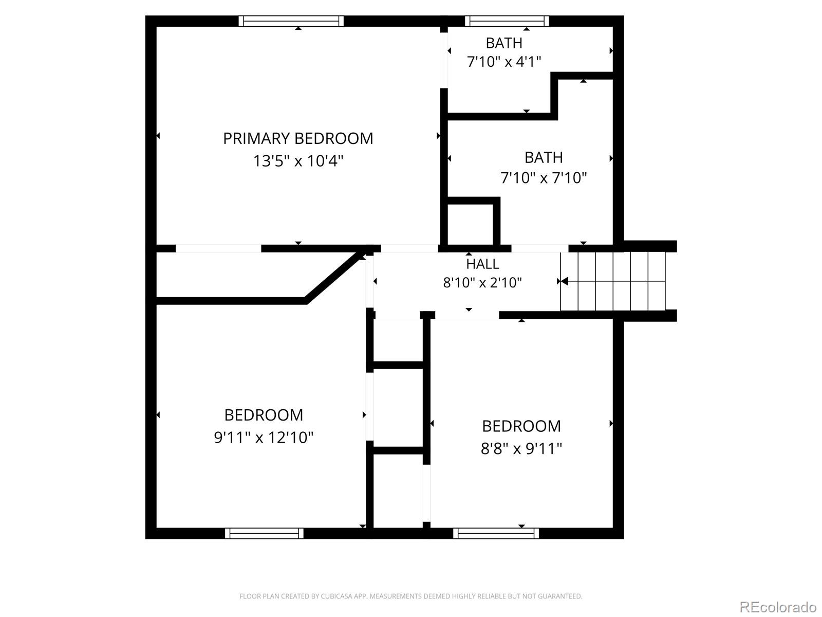 MLS Image #40 for 1581 s fairplay way,aurora, Colorado