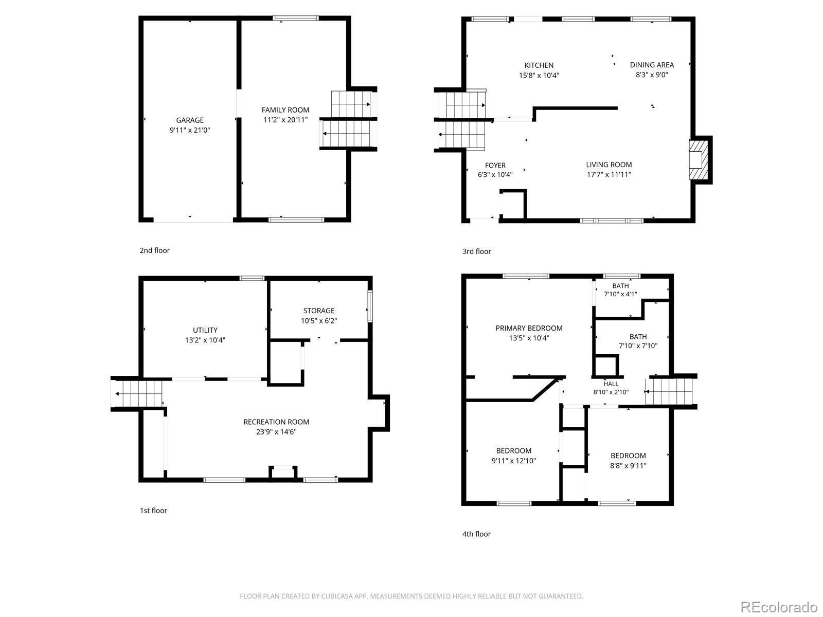 MLS Image #41 for 1581 s fairplay way,aurora, Colorado