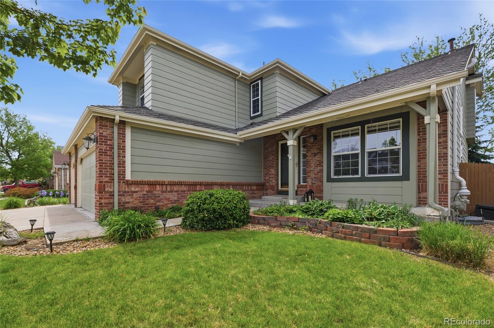 MLS Image #2 for 17798 e ida avenue,centennial, Colorado
