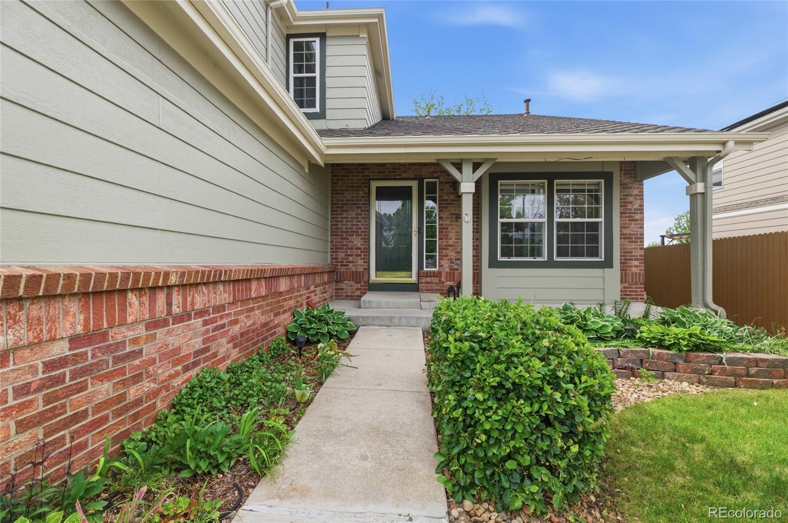 MLS Image #3 for 17798 e ida avenue,centennial, Colorado