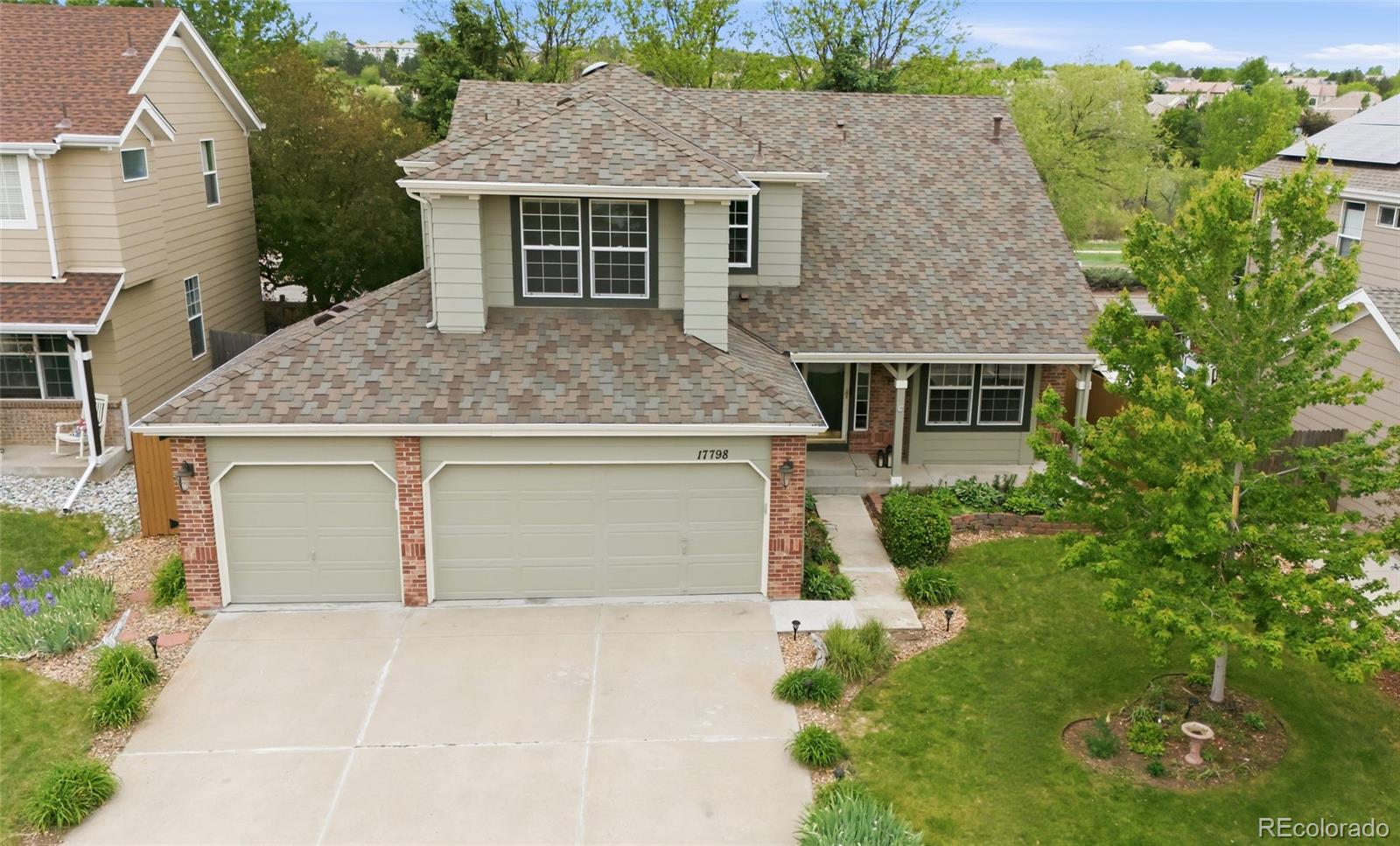 MLS Image #38 for 17798 e ida avenue,centennial, Colorado