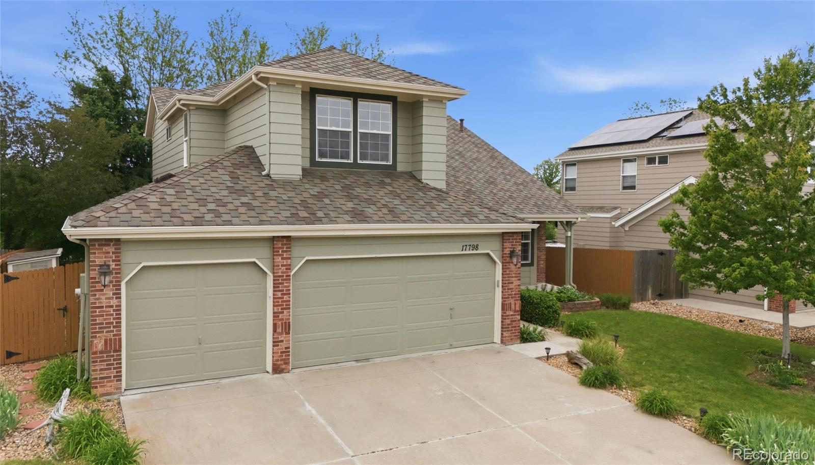 MLS Image #39 for 17798 e ida avenue,centennial, Colorado