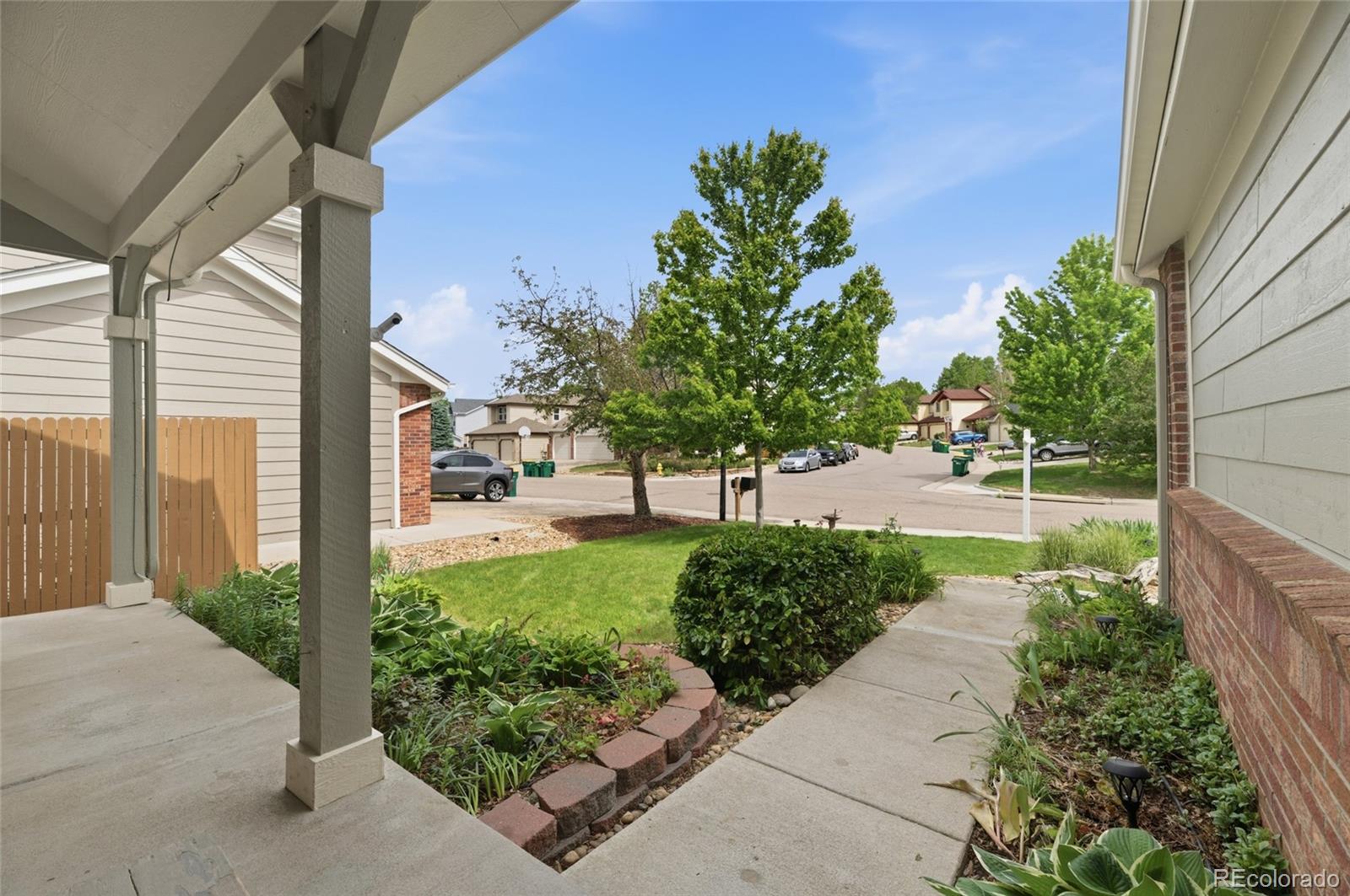 MLS Image #4 for 17798 e ida avenue,centennial, Colorado