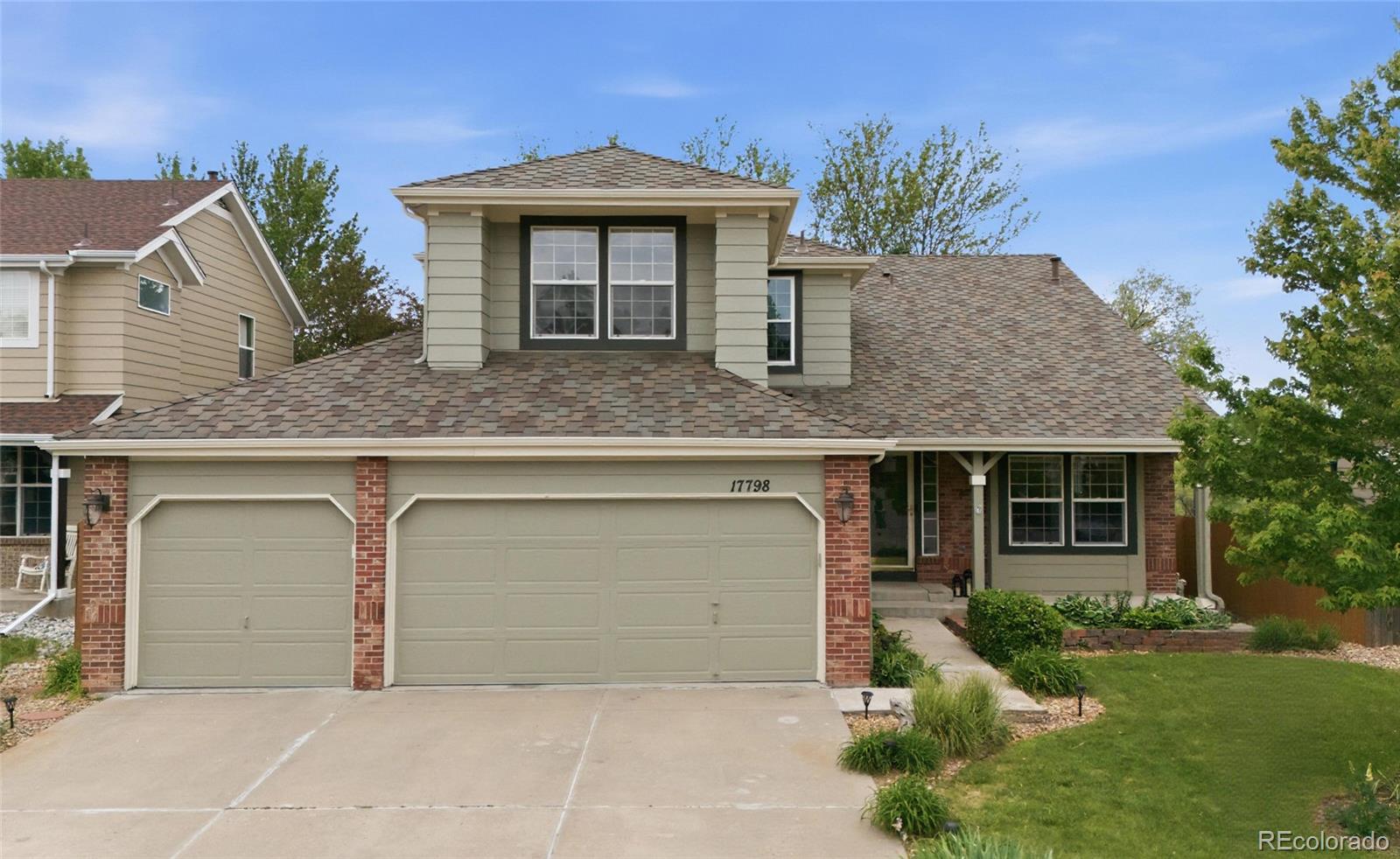 MLS Image #40 for 17798 e ida avenue,centennial, Colorado
