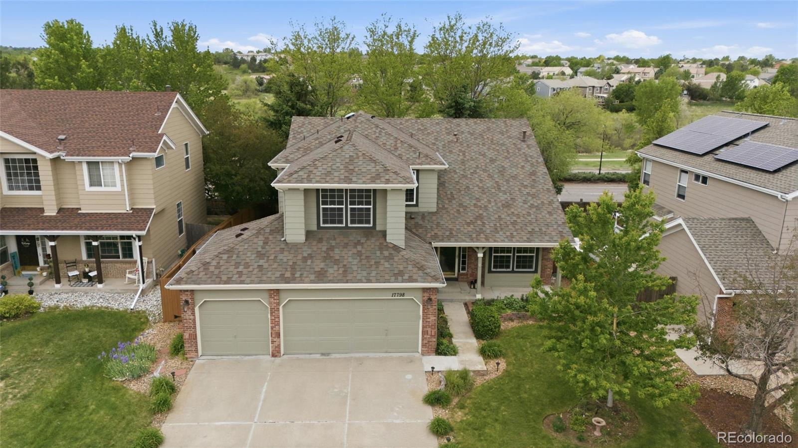 MLS Image #41 for 17798 e ida avenue,centennial, Colorado
