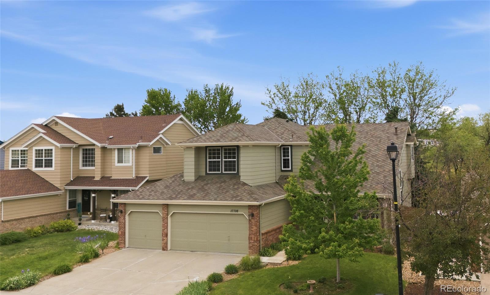 MLS Image #44 for 17798 e ida avenue,centennial, Colorado