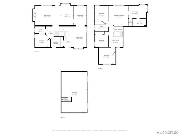 MLS Image #45 for 17798 e ida avenue,centennial, Colorado