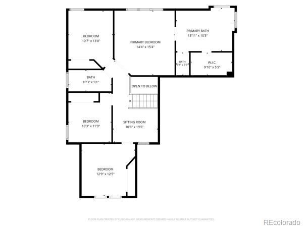 MLS Image #46 for 17798 e ida avenue,centennial, Colorado