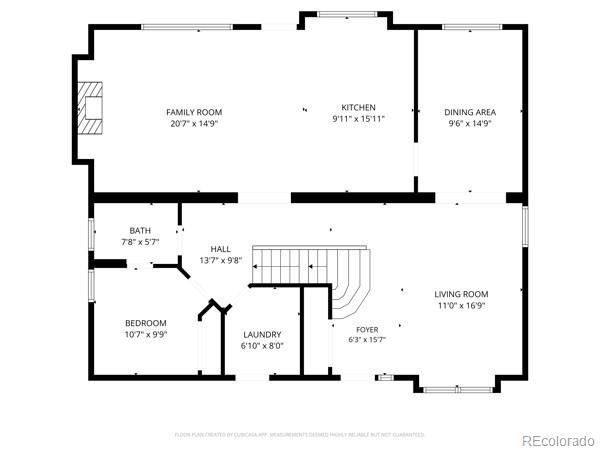MLS Image #48 for 17798 e ida avenue,centennial, Colorado