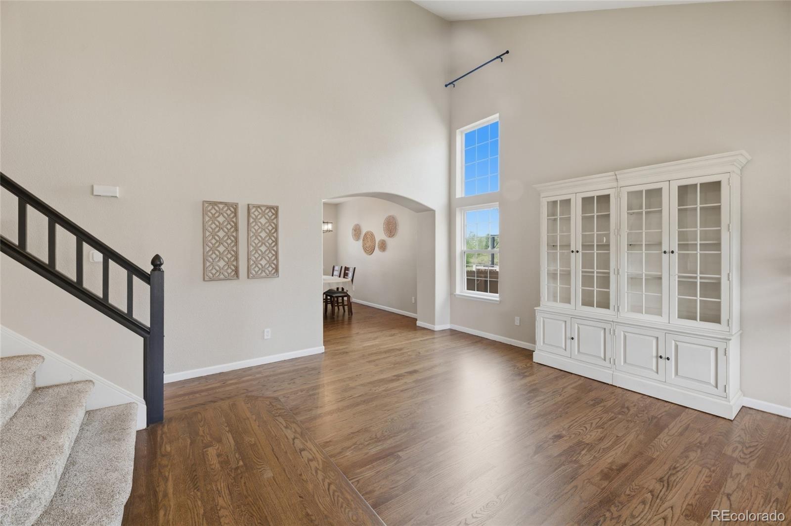 MLS Image #5 for 17798 e ida avenue,centennial, Colorado