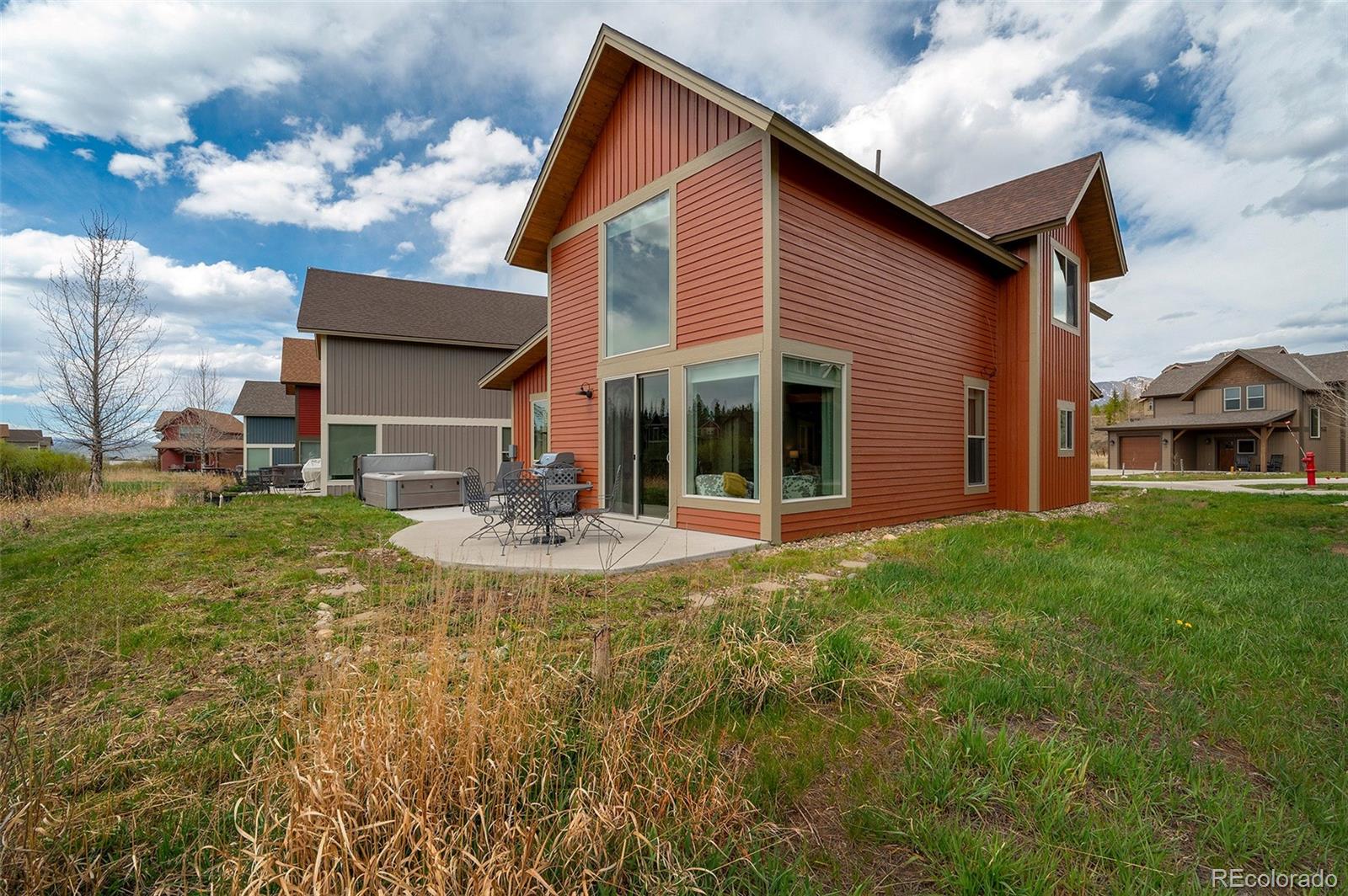 MLS Image #28 for 33  beaver brook trail,fraser, Colorado