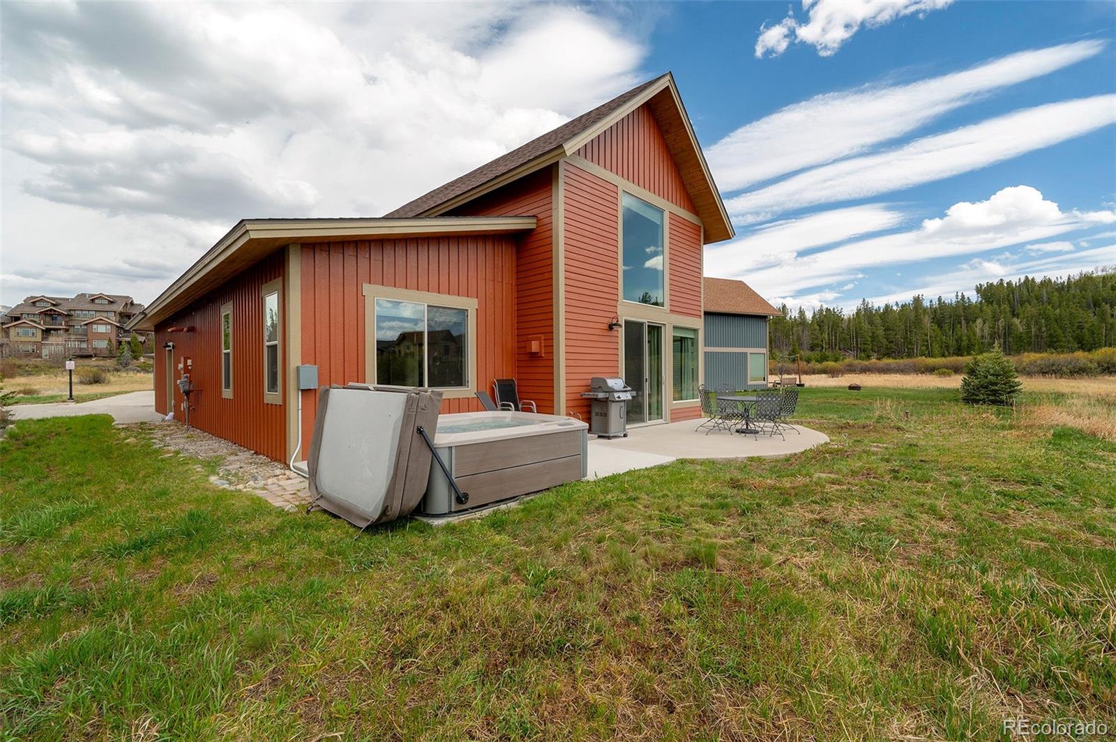 MLS Image #29 for 33  beaver brook trail,fraser, Colorado